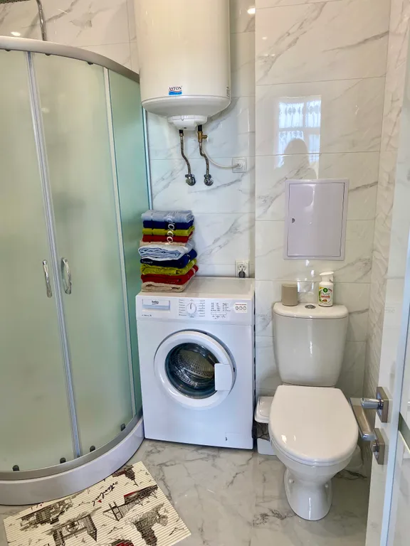 Апартамент у моря