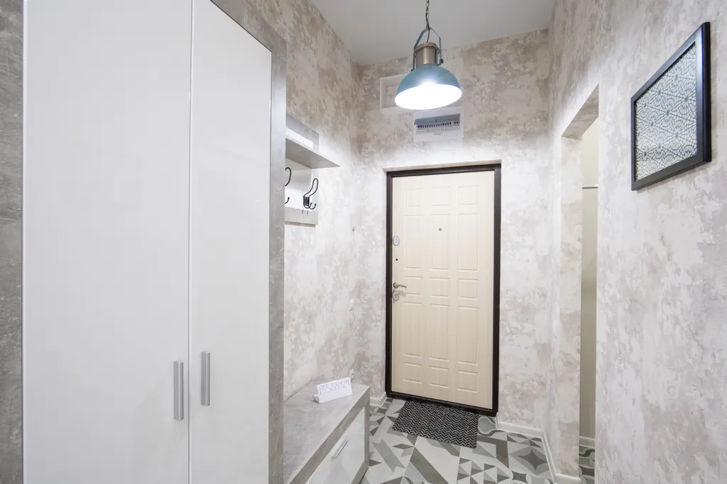 Уютная студия в центре Красной Поляны