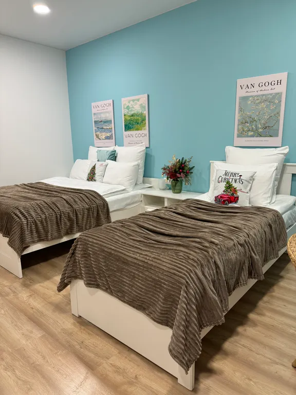 Квартира Комната — Береговое (Бахчисарай)