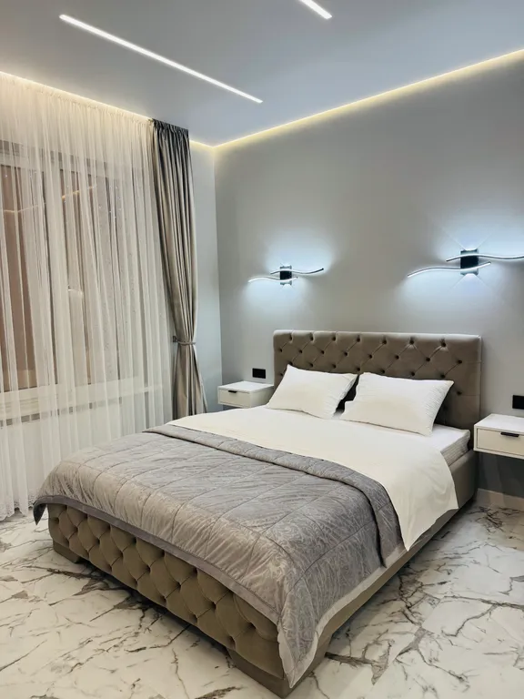 Высота комфорта