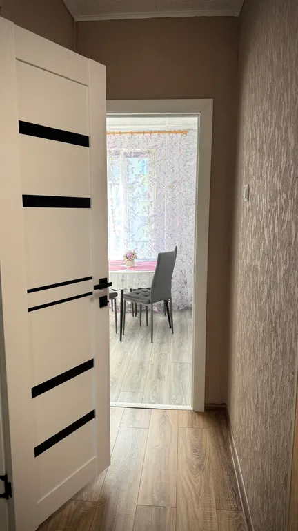 1-к квартира с шикарным видом на море