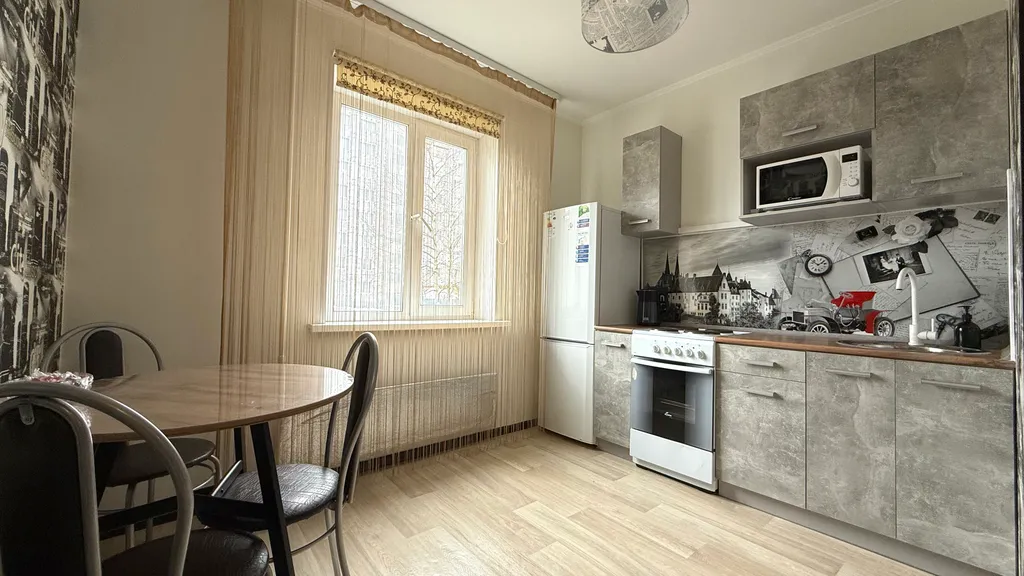 Уютная квартира в Ноябрьске