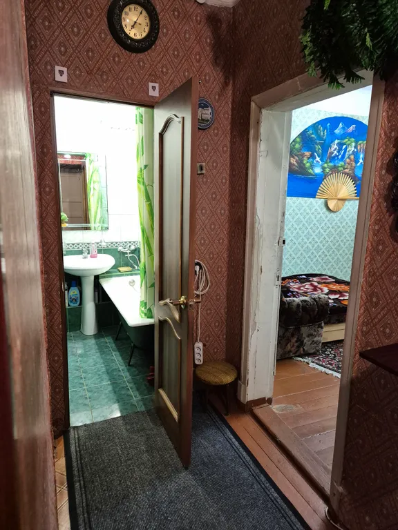 Квартира в самом центре города