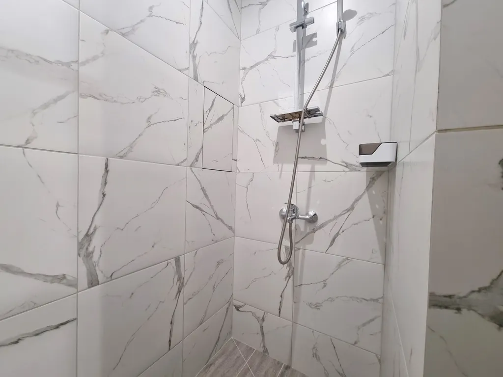 Апартамент дом smile Зона Комфорта