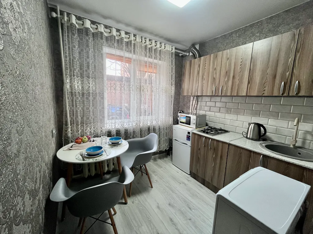 Квартира Квартира у Южного вокзала — Калининград