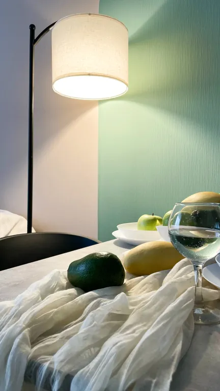 Апартаменты Манго Кошелев парк