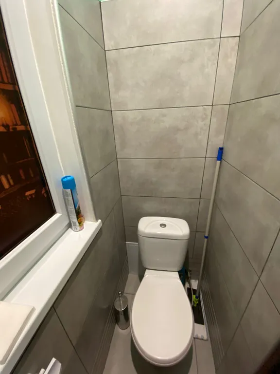 Уютная квартира в самом центре города