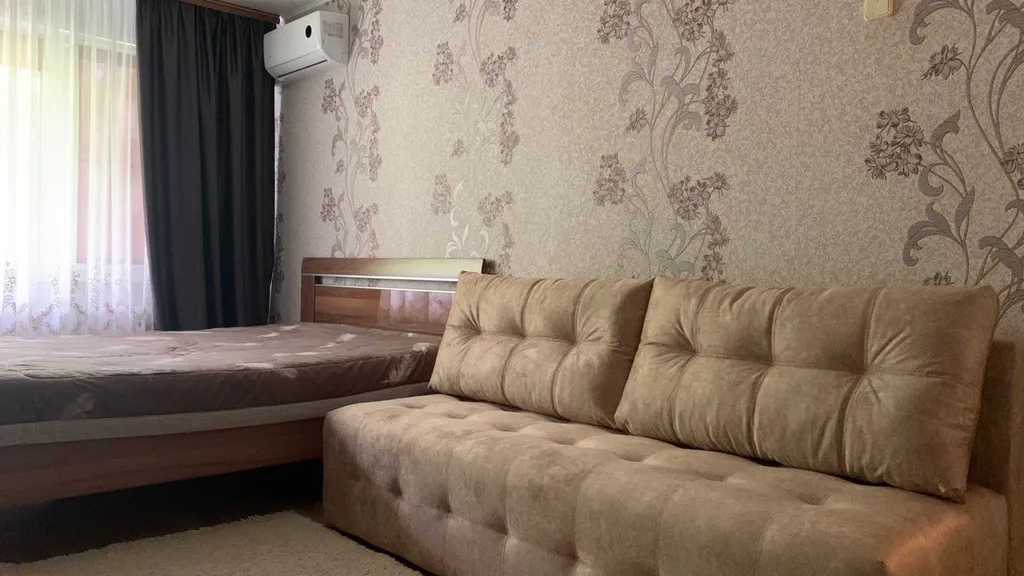 Уютная квартира в 2 минутах от федеральной трассы Р228