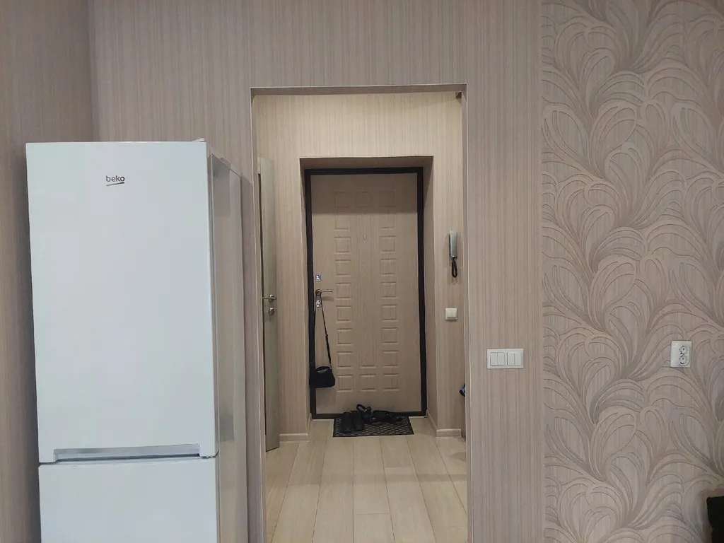 Студия в ЖК Петергоф