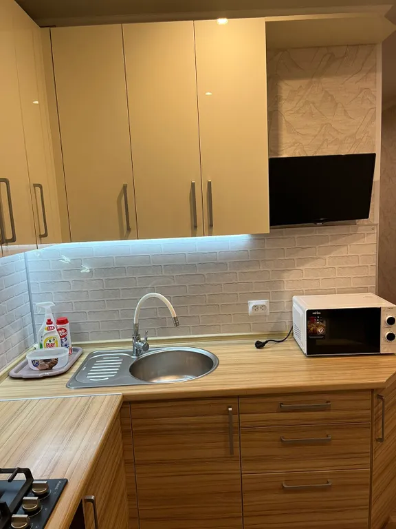 Квартира 5 минут от Волжские термы