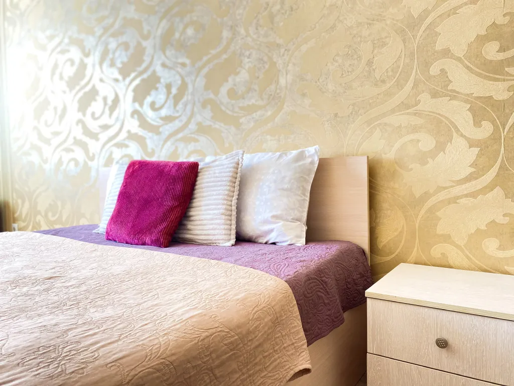 Люкс апартаменты рядом с вокзалом