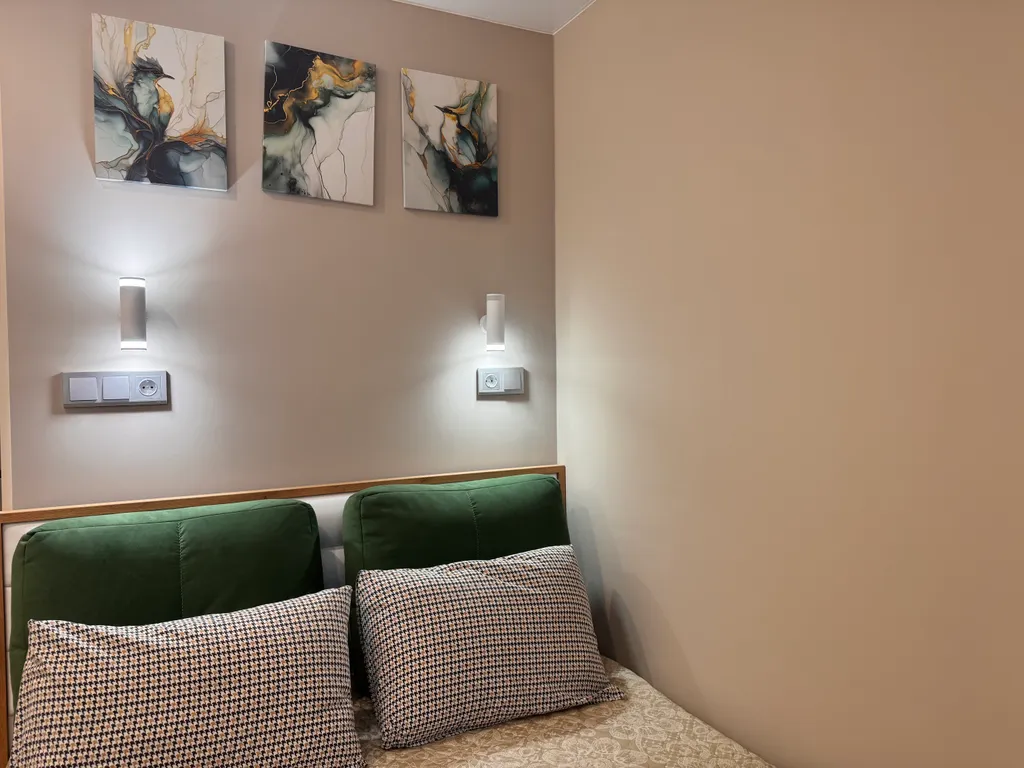 Квартира Студия в центре — аренда посуточно в Благовещенск