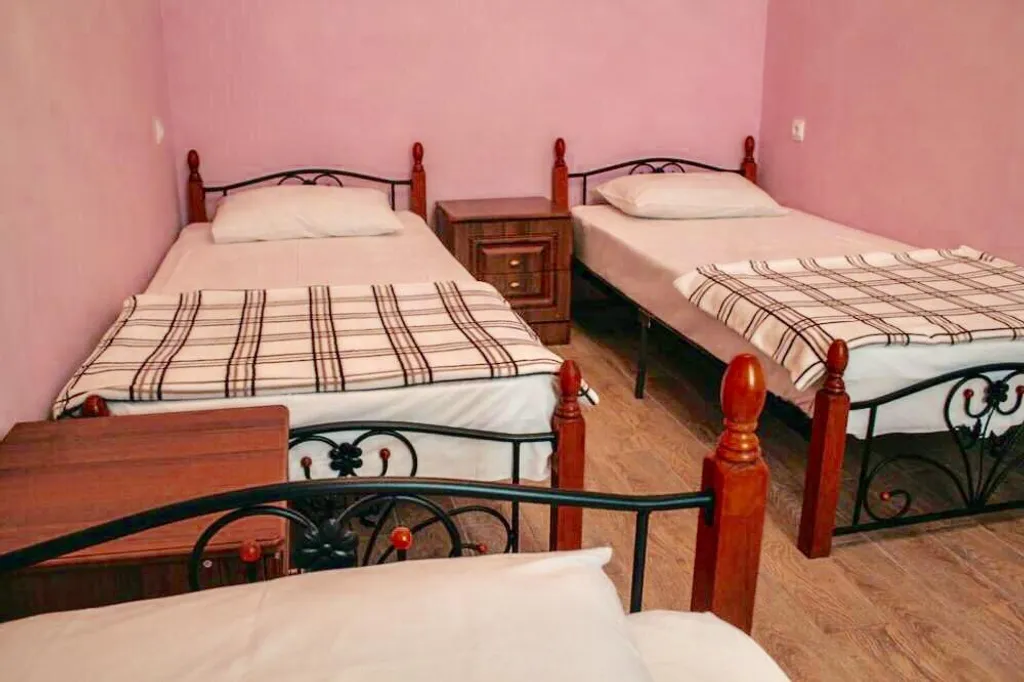 Квартира Комната — Гагра