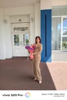 Олеся