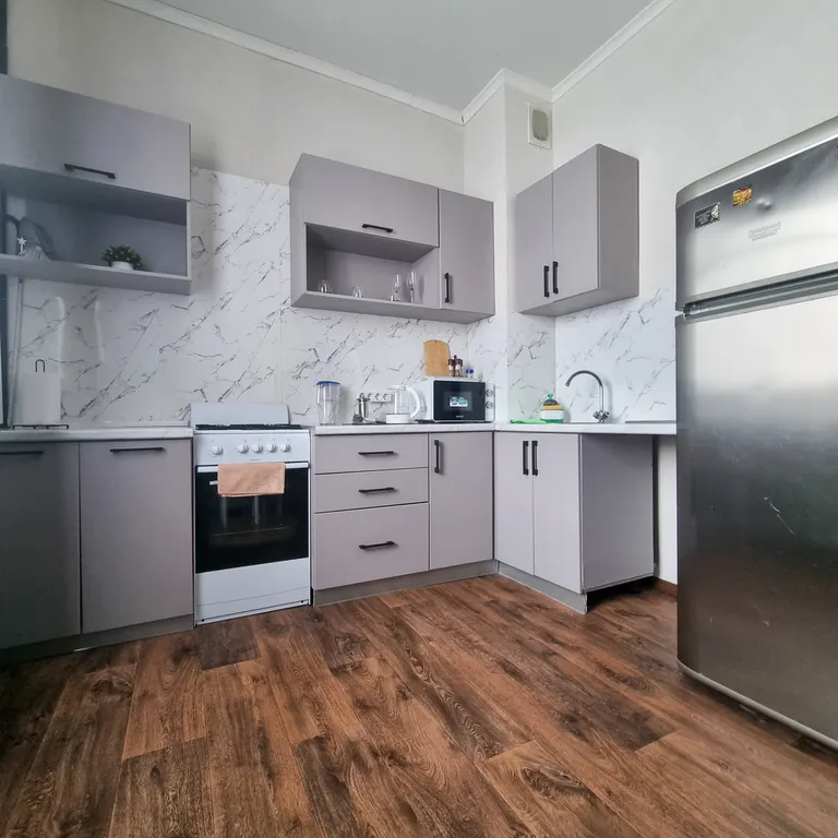 Уютный апартамент