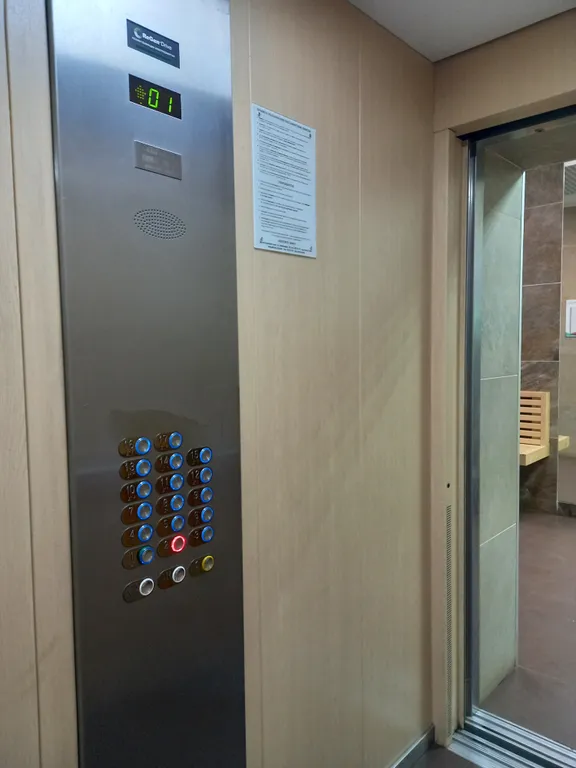 Квартира Квартира Атмосферная евро-трёшка в ЖК Покровка-life Центрального р-на — Красноярск