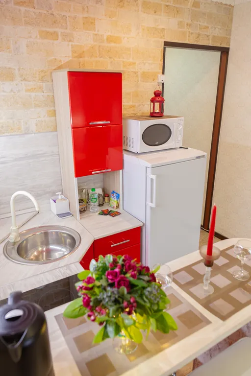 Квартира в центре города