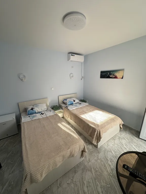 Квартира Комната — аренда посуточно в Сухум