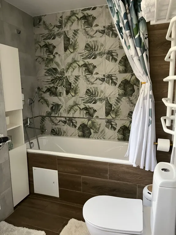 Гостевой дом в центре города