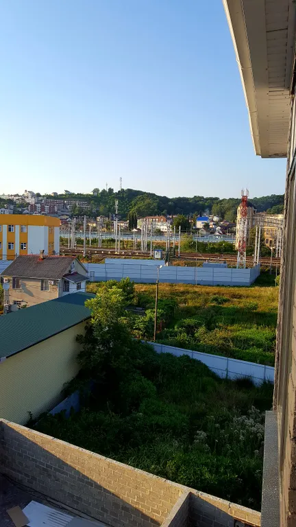 Квартира Квартира Студия в Олимпийском парке Сириуса — Сириус