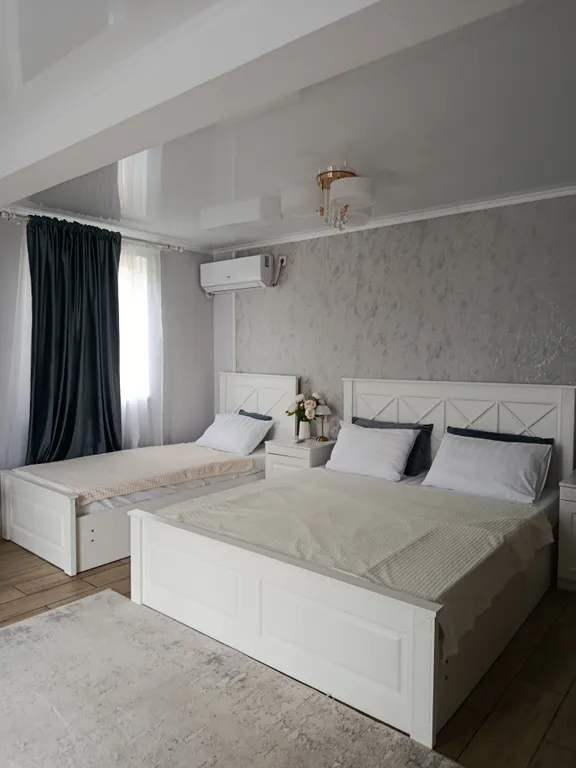 Квартира Комната — аренда посуточно в Хыпста