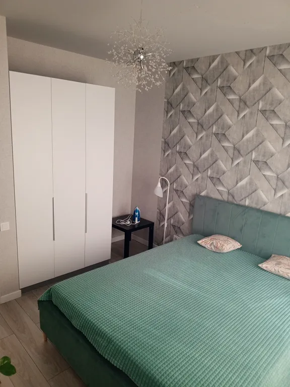 Квартира на побережье Раушен