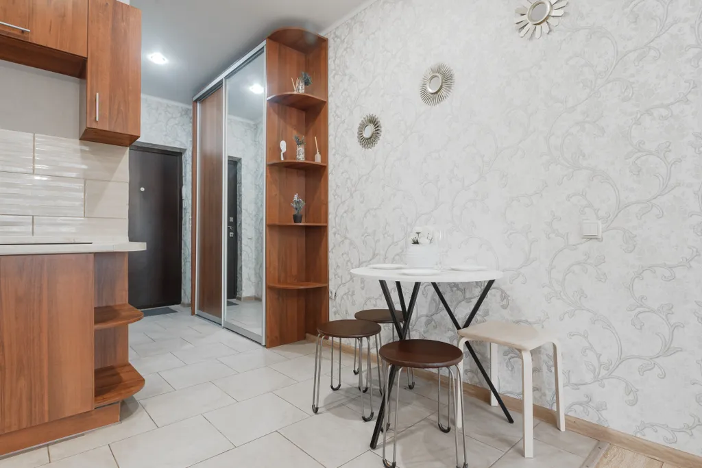 Большая, уютная квартира рядом с центром