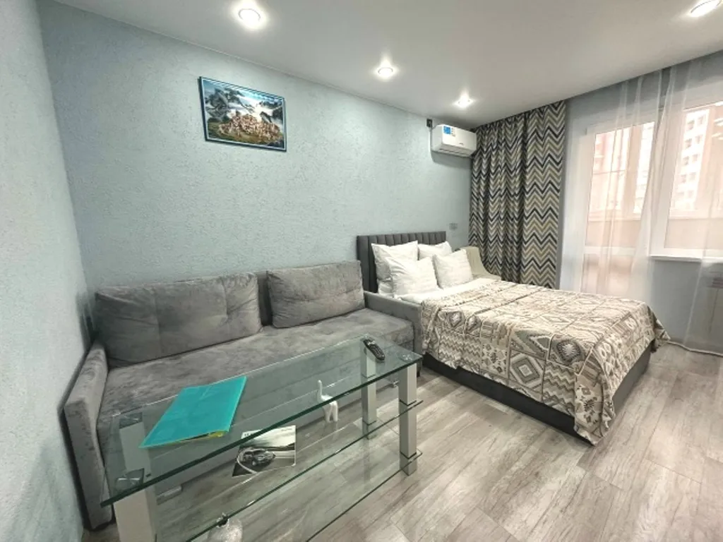 Новая 2-к квартира около ТРК Алмаз/ЧТПЗ/Транснефть