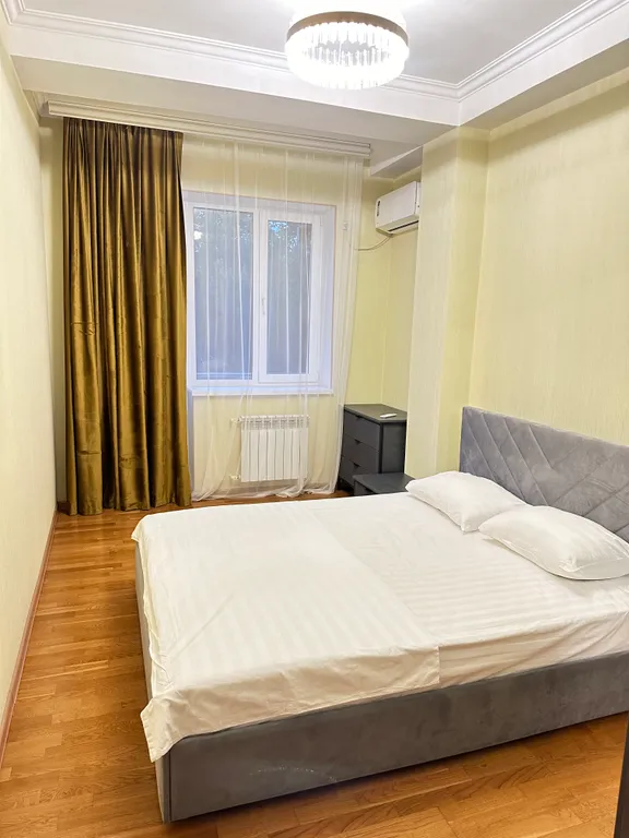 Квартира Апартаменты в центре города — Анапа