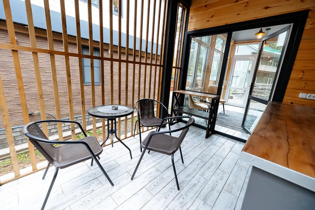 Вилла София