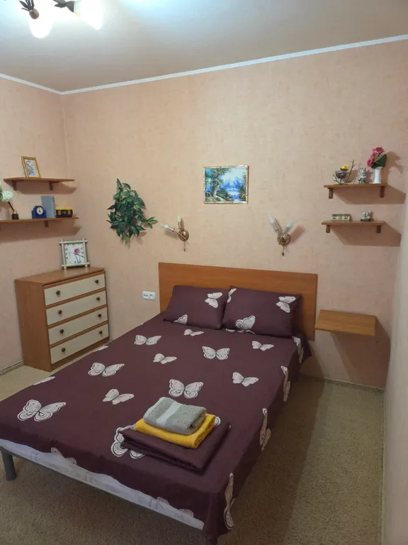 Центр города 2 минутах от бульвара Пушкина