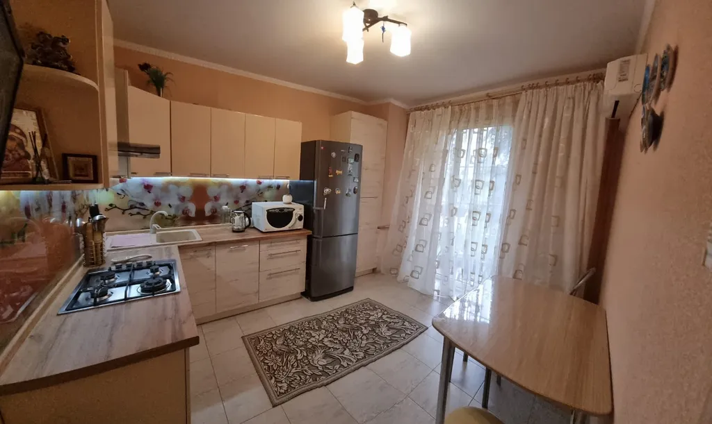 Уютная квартира — аренда посуточно в Хоста