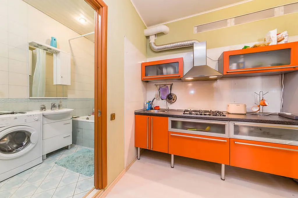 Квартира Комната в центре — Санкт-Петербург