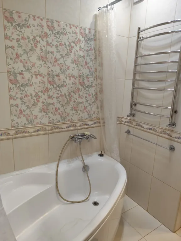 Квартира Квартира рядом с двумя пляжами — Севастополь