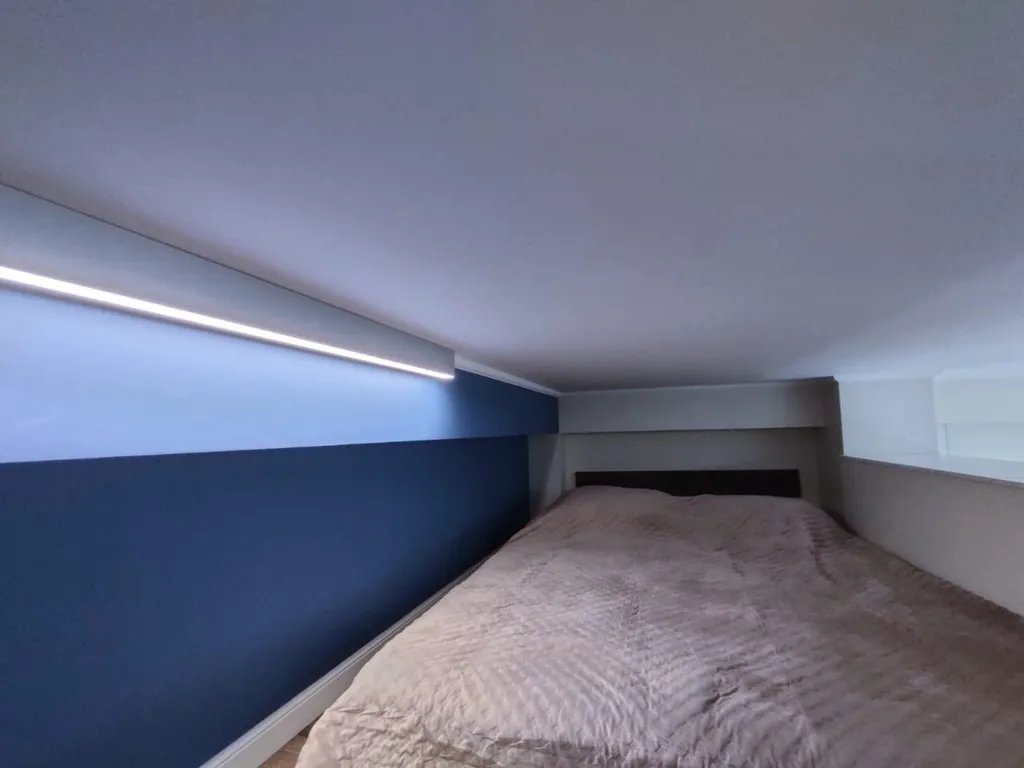 Квартира Уютная квартира в Олимпийском парке — Сириус