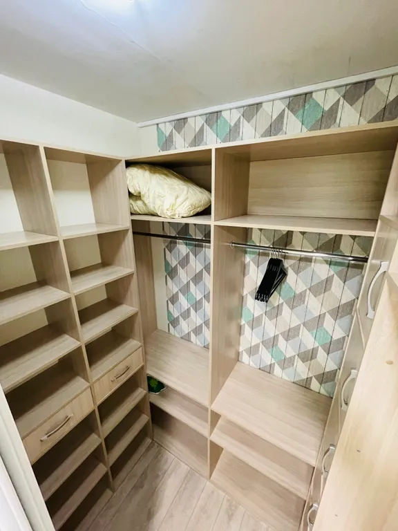 Квартира у зоопарка