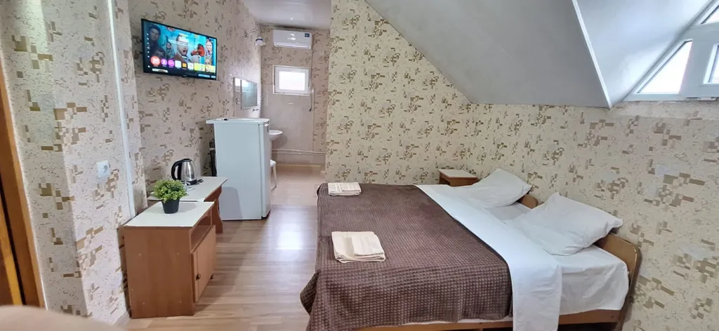 Квартира Комната — Анапа