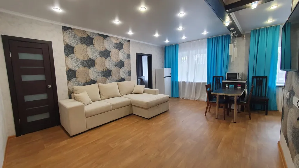 Уютная квартира в центральной части города — аренда посуточно в Владимир