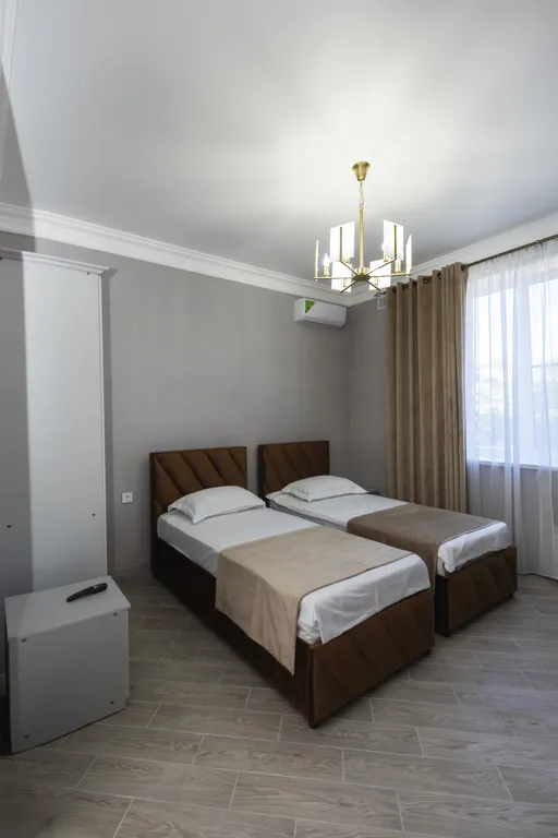 Квартира Комната — Дербент