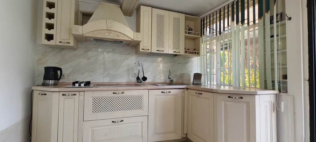 Гостевой дом Anna