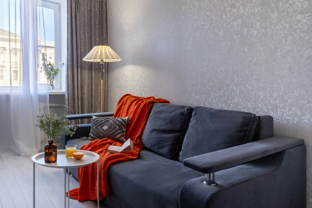 Оранж апарт