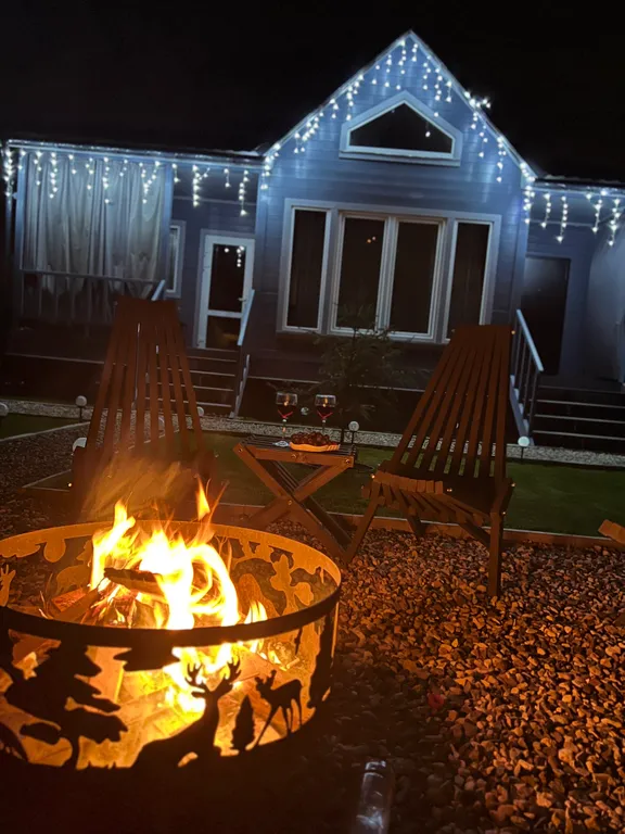 Незабываемый отдых в нашем  Xl Home