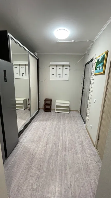 Квартира Уютная квартира Горгиппия, рядом с парком — Анапа