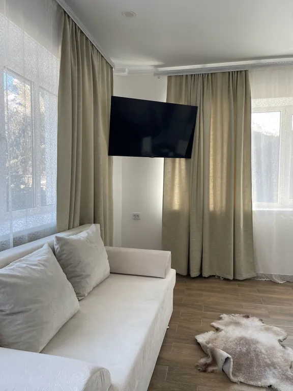 Студия люкс