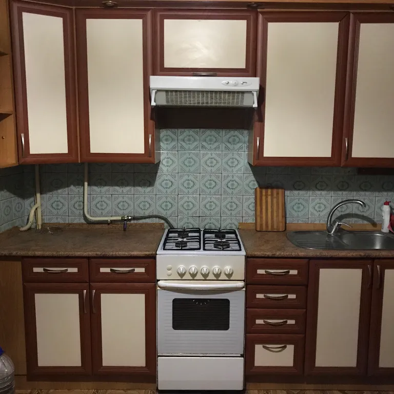 Квартира Уютная квартира в центе города — Судак