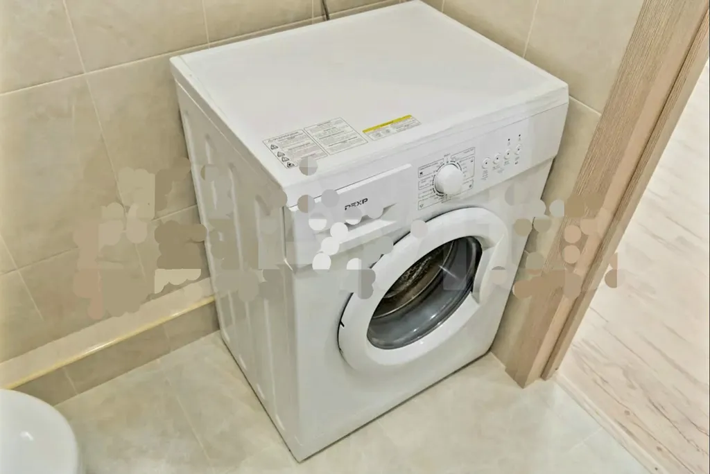 Квартира Квартира Уютная, большая студия в хорошем, современном ЖК — Анапа