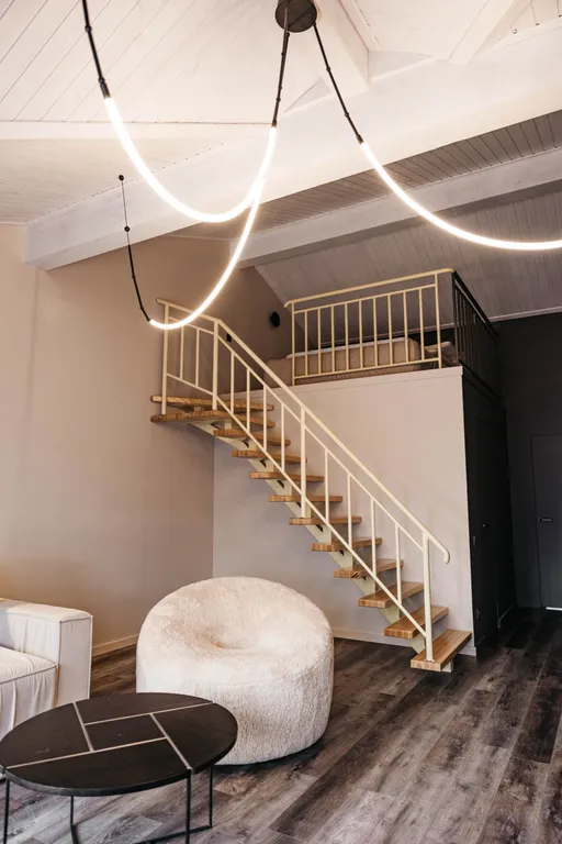 Апартаменты Безмятежность