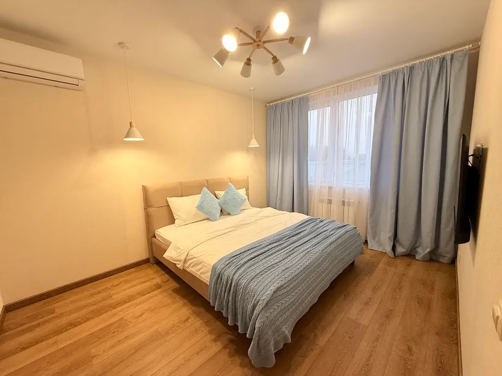 Уютный лавандовый домик