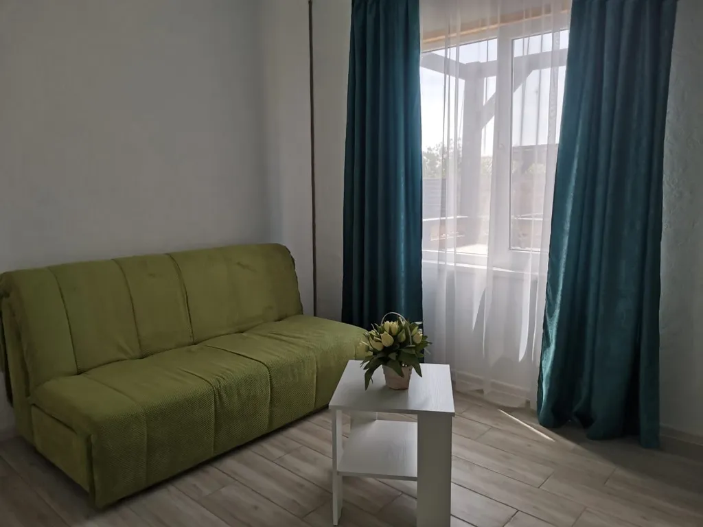 Комната с бассейном