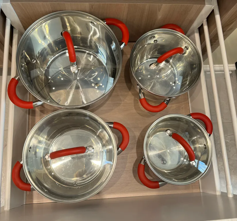 Апартаменты бизнес-класса в центре города в жк шаляпин